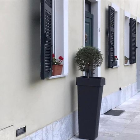 La Ca Di Anna Pansiyon Polverara Dış mekan fotoğraf