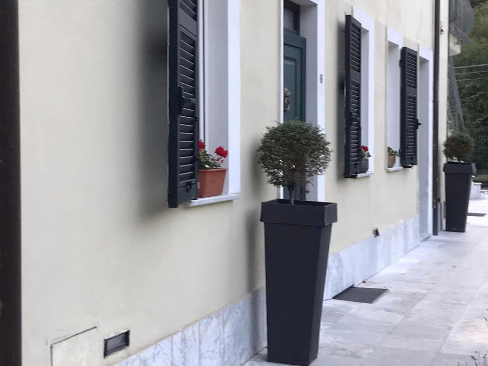 La Ca Di Anna Pansiyon Polverara Dış mekan fotoğraf